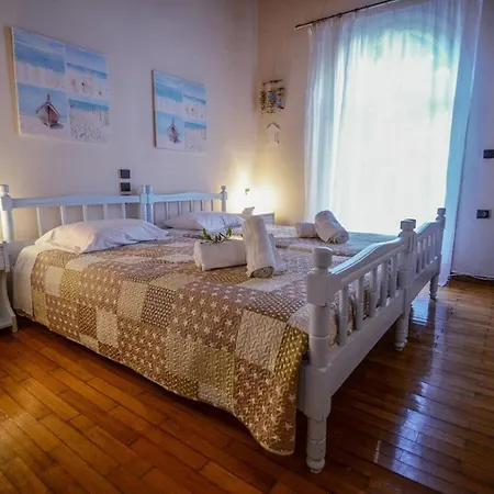 Villa Litsa
